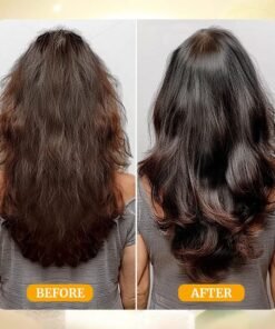 Hair Care Series